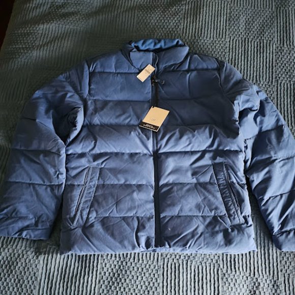 Men's Gap Winter Jacket - Picture 1 of 5